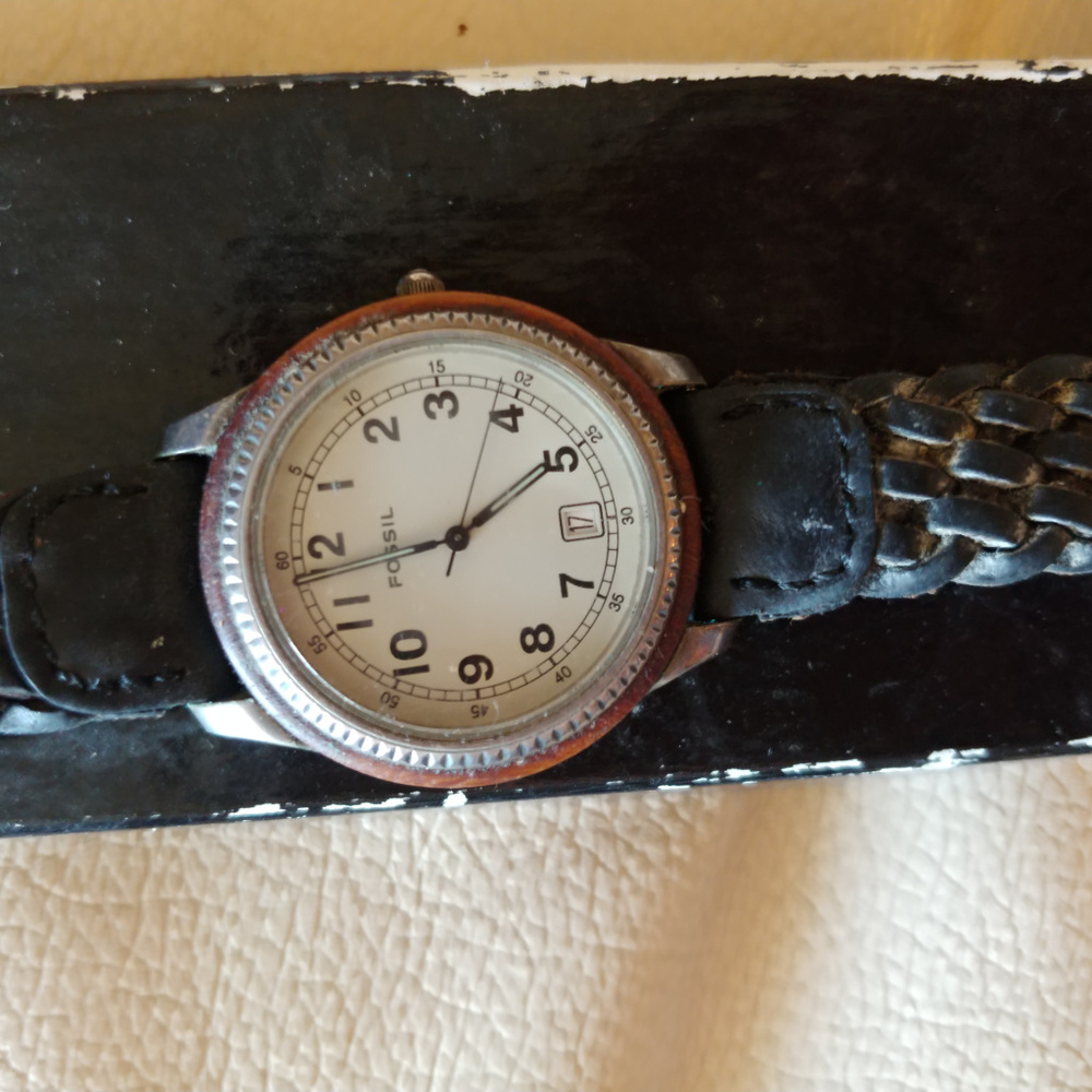 Fossil Watch
